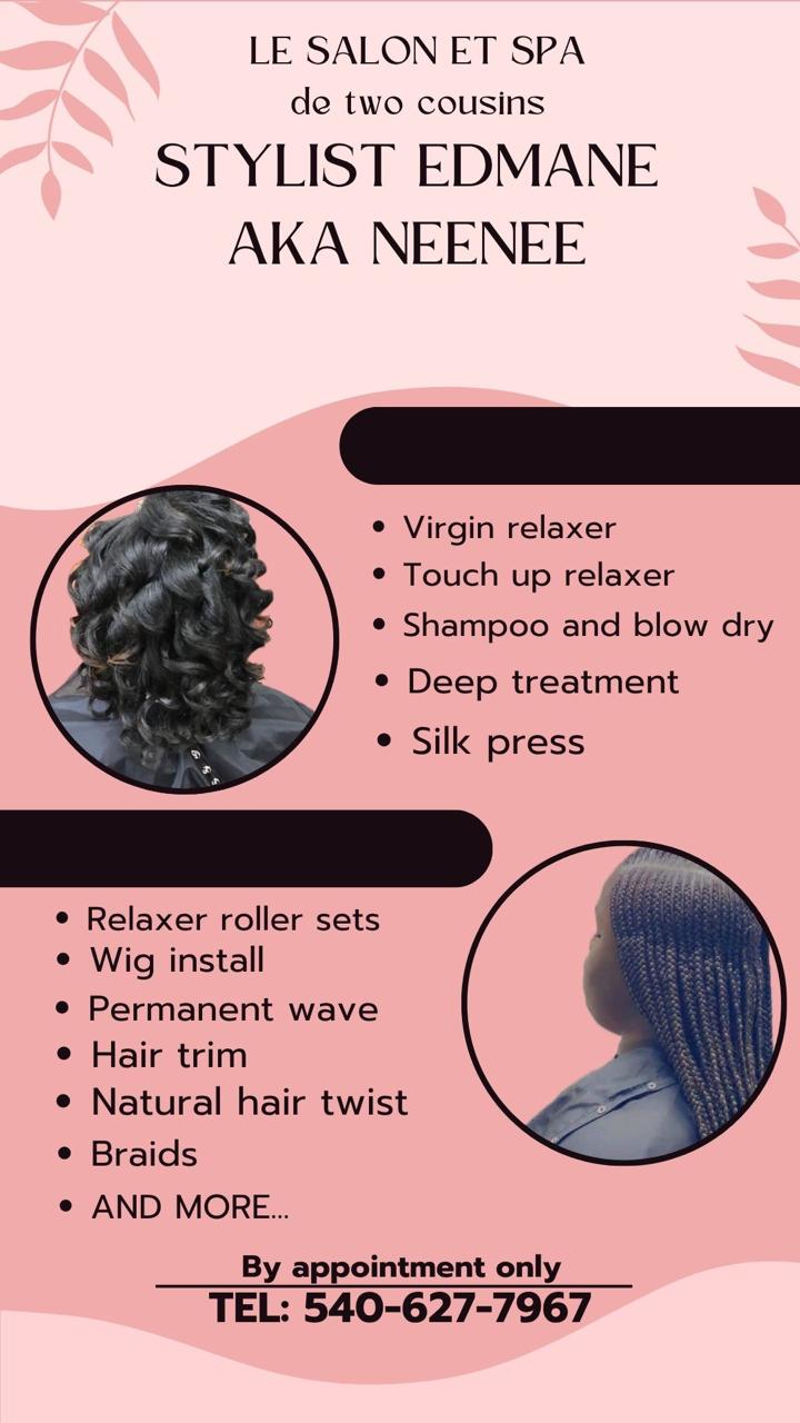 PRINT AND MARKETING