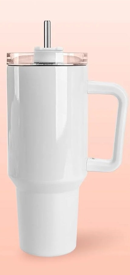 PERSONALIZED TUMBLERS
