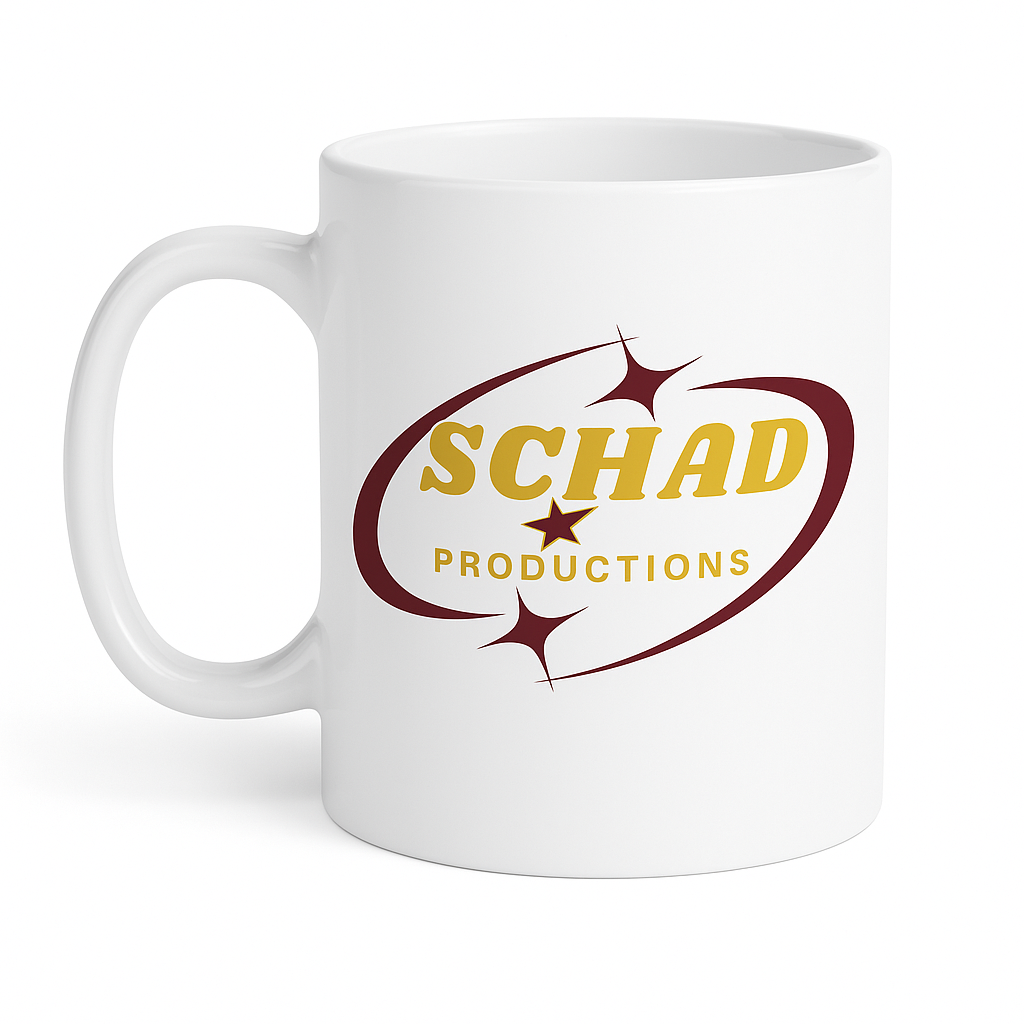 CUSTOMIZED COFFEE MUG