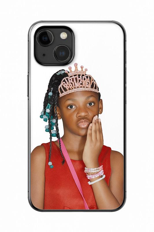 Étui de téléphone personnalisé