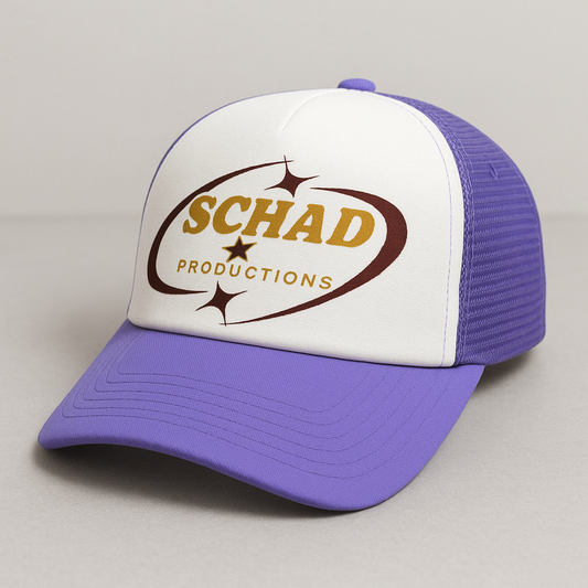 PERSONALIZED CAP