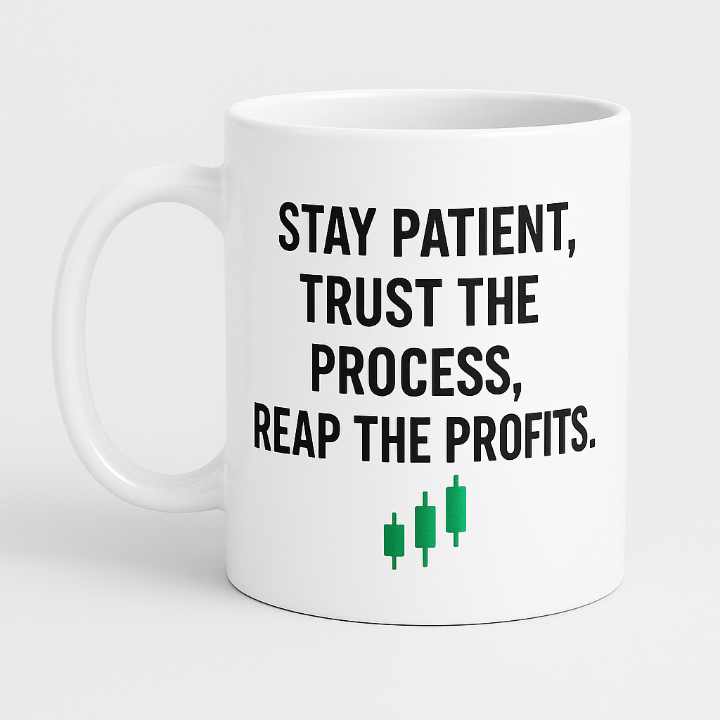 MUGS FOR TRADERS