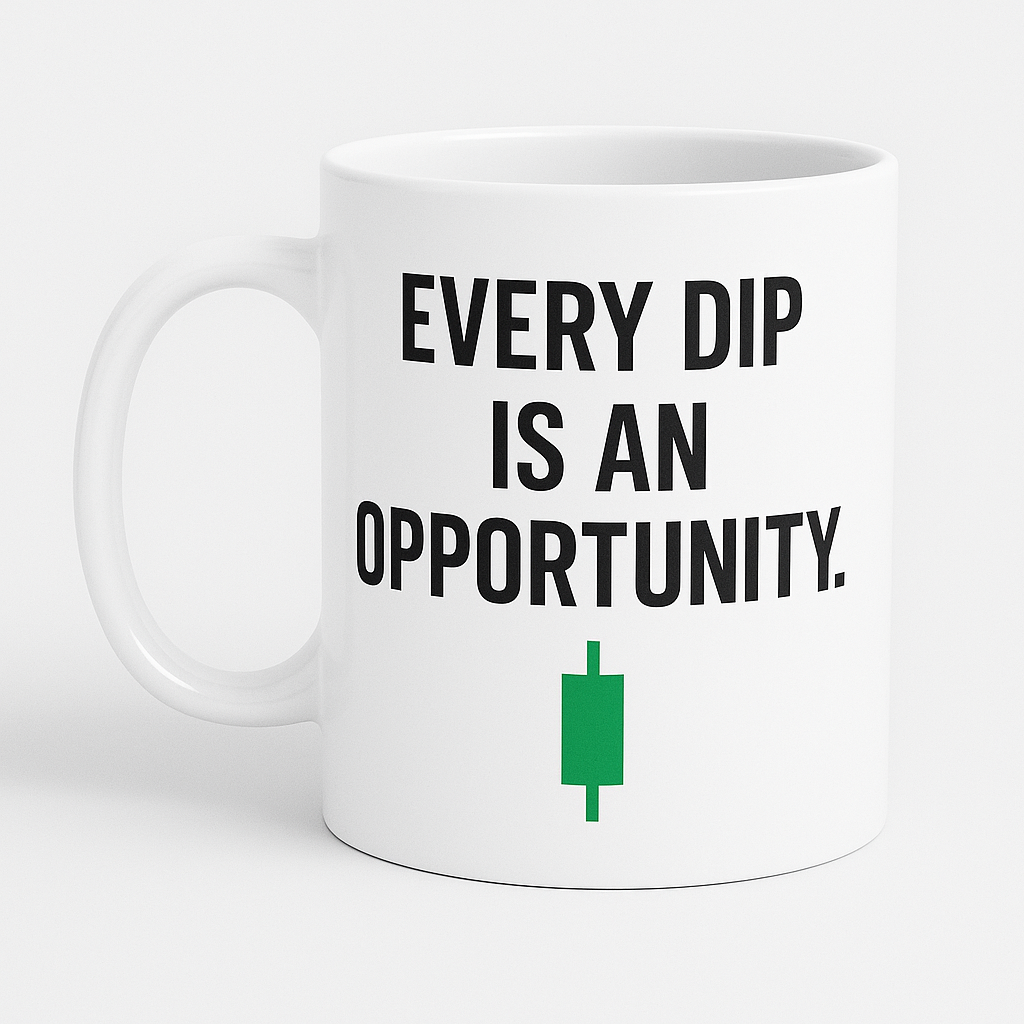MUGS FOR TRADERS