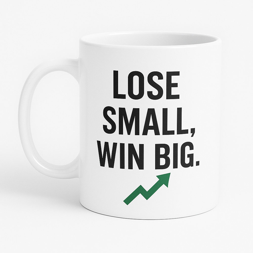 MUGS FOR TRADERS