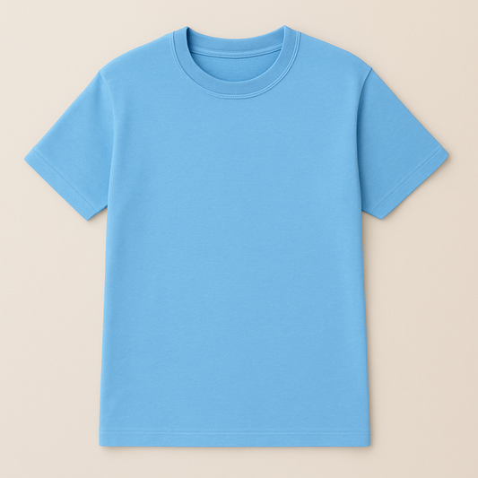 UNISEX CUSTOMIZED T-SHIRT