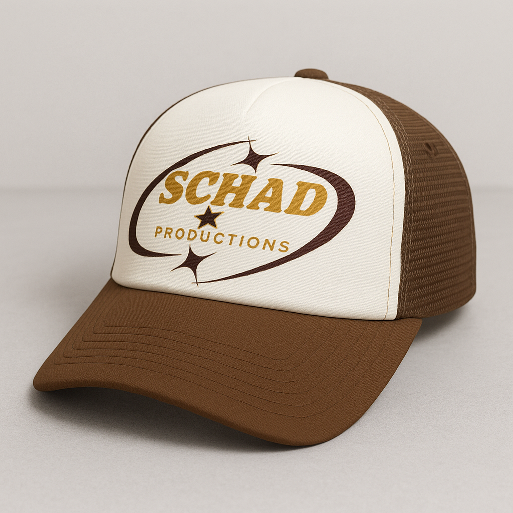 PERSONALIZED CAP