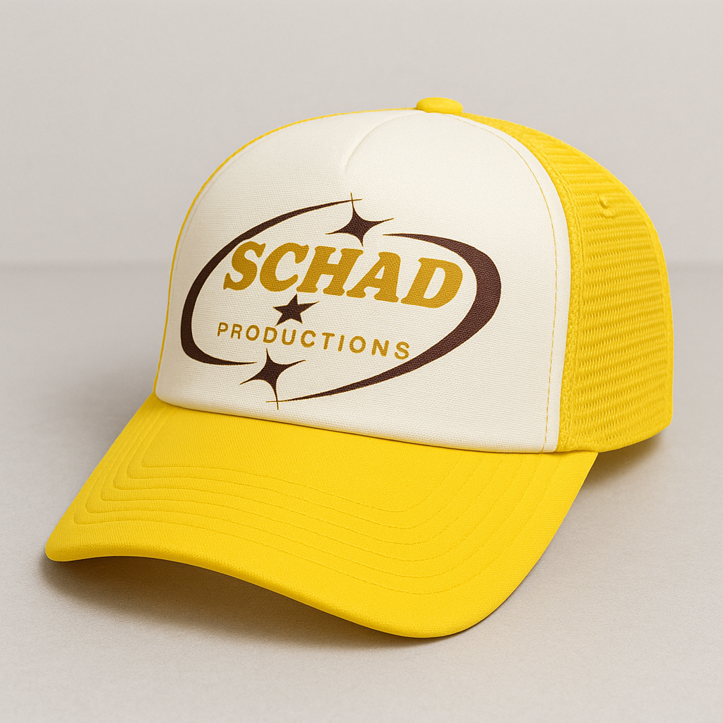 PERSONALIZED CAP