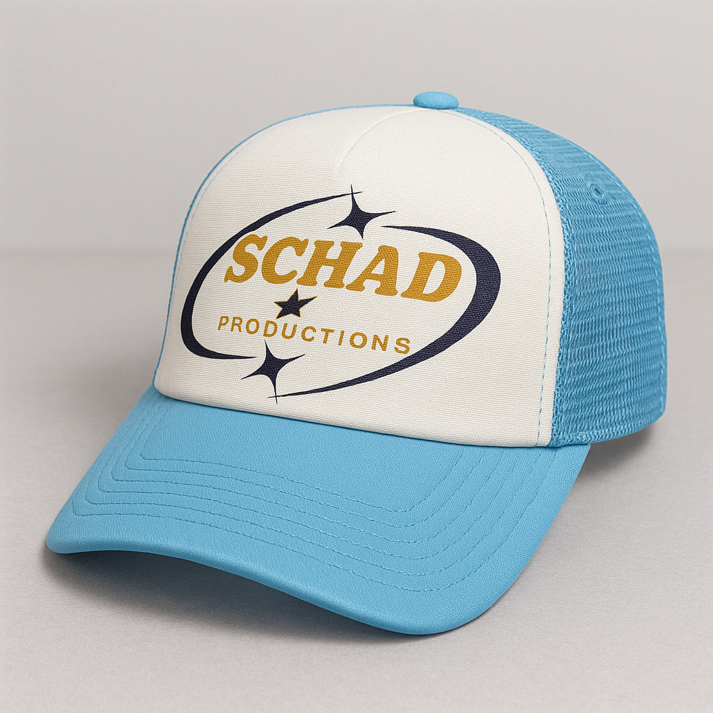 PERSONALIZED CAP