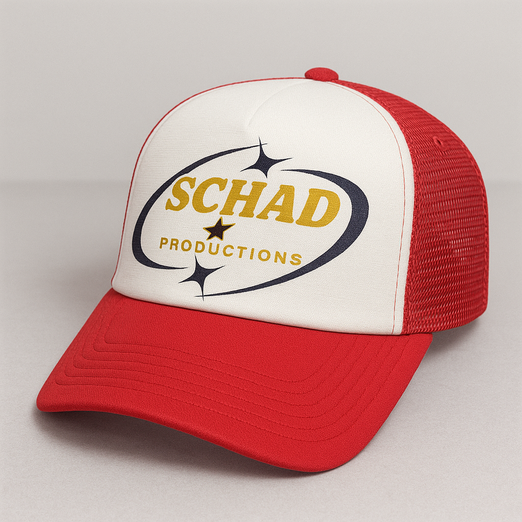 PERSONALIZED CAP