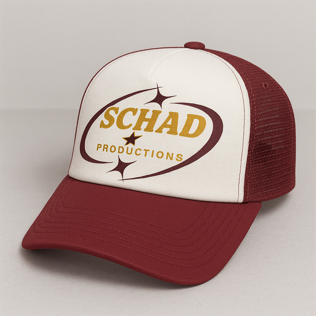 PERSONALIZED CAP