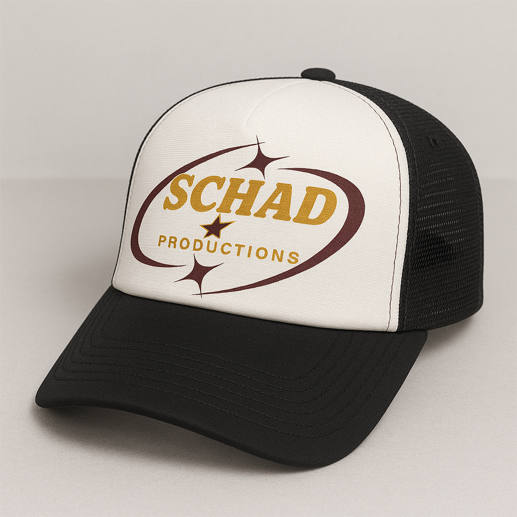 PERSONALIZED CAP