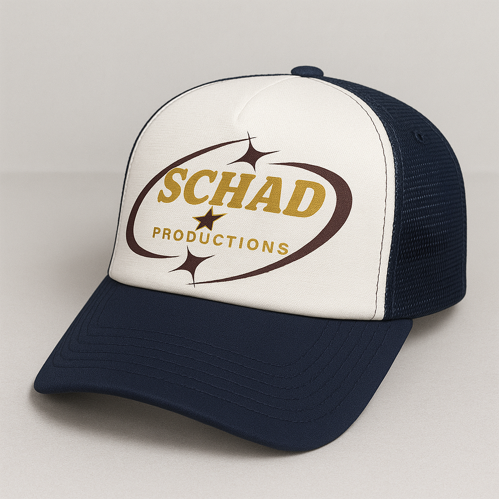PERSONALIZED CAP