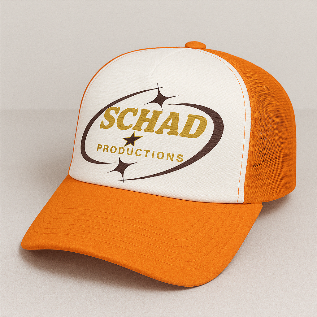 PERSONALIZED CAP