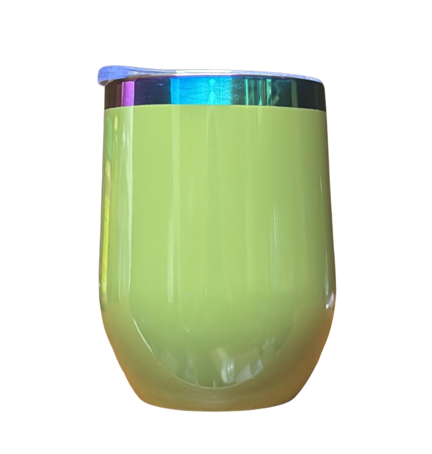 Egg Cup Stainless Steel – 12oz Eggshell Vacuum Cup
