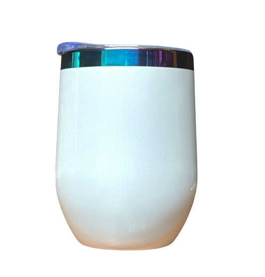 Egg Cup Stainless Steel – 12oz Eggshell Vacuum Cup