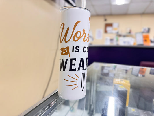 VASOS PERSONALIZADOS PARA ADORADORES