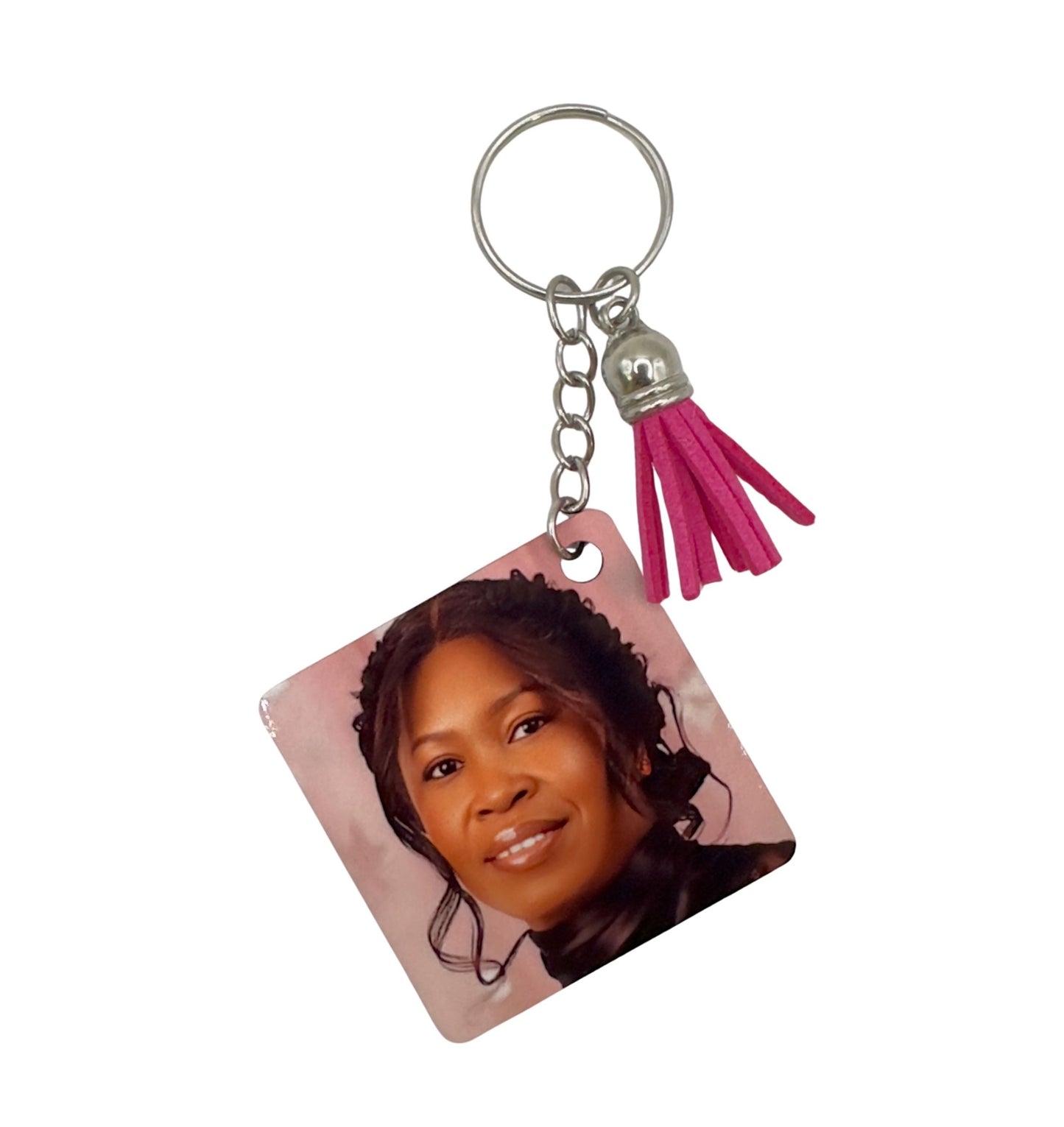 PORTE-CLÉS PERSONNALISÉS