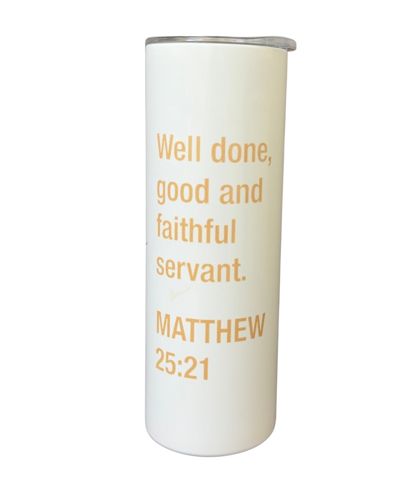 PERSONALIZED TUMBLERS
