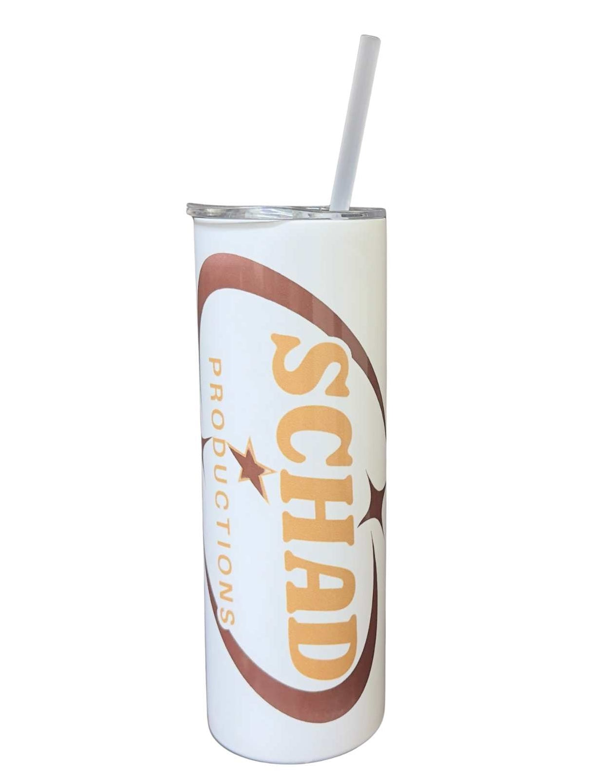 PERSONALIZED TUMBLERS