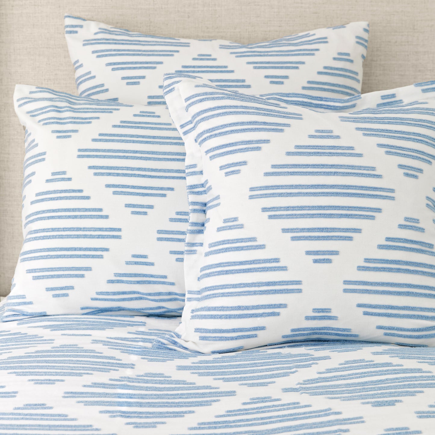 Bluffs Coverlet