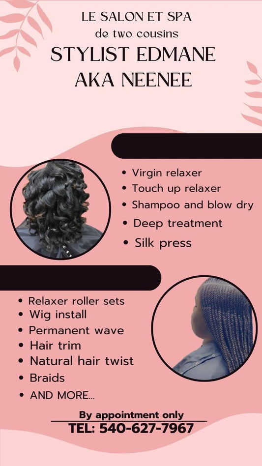PRINT AND MARKETING
