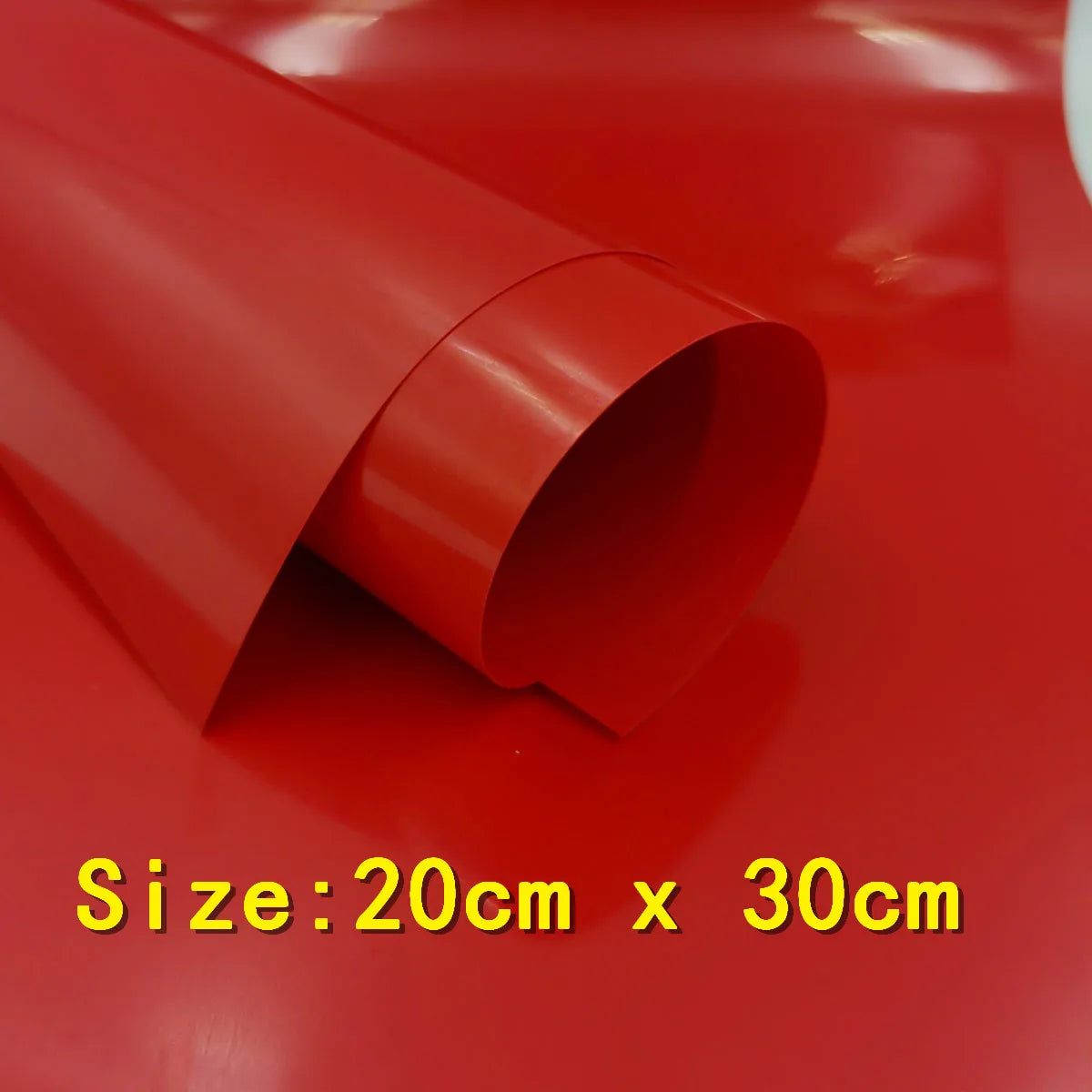PU Heat Transfer Vinyl Hot Press Iron-on Tshirt Textiles Film Roll HTV Printing Clothing Christmas Halloween Decor for Cameo DIY