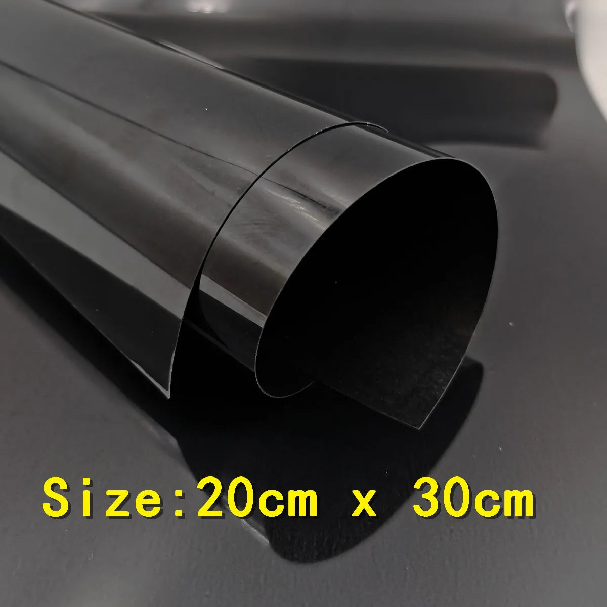 PU Heat Transfer Vinyl Hot Press Iron-on Tshirt Textiles Film Roll HTV Printing Clothing Christmas Halloween Decor for Cameo DIY