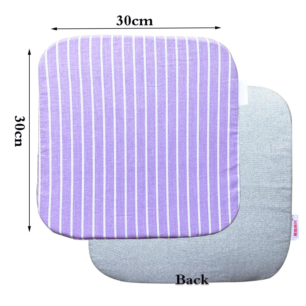 Easy Press Protective Resistant Mat Pad For Cricut Heat Press Machines and HTV Iron On Projects