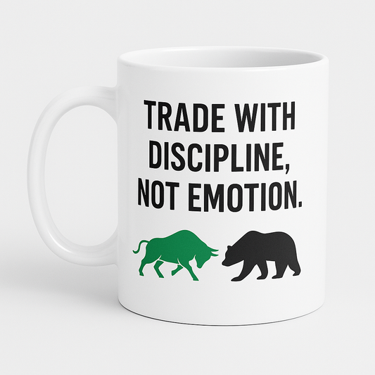 MUGS FOR TRADERS