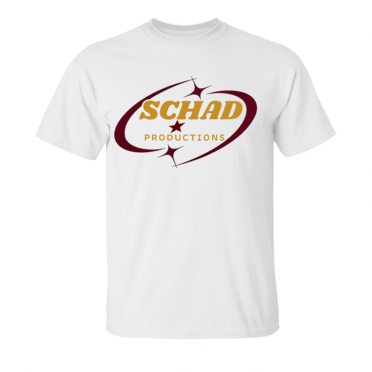 CUSTOMIZED T-SHIRT