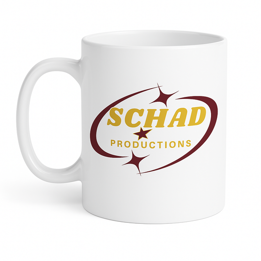 CUSTOMIZED COFFEE MUG