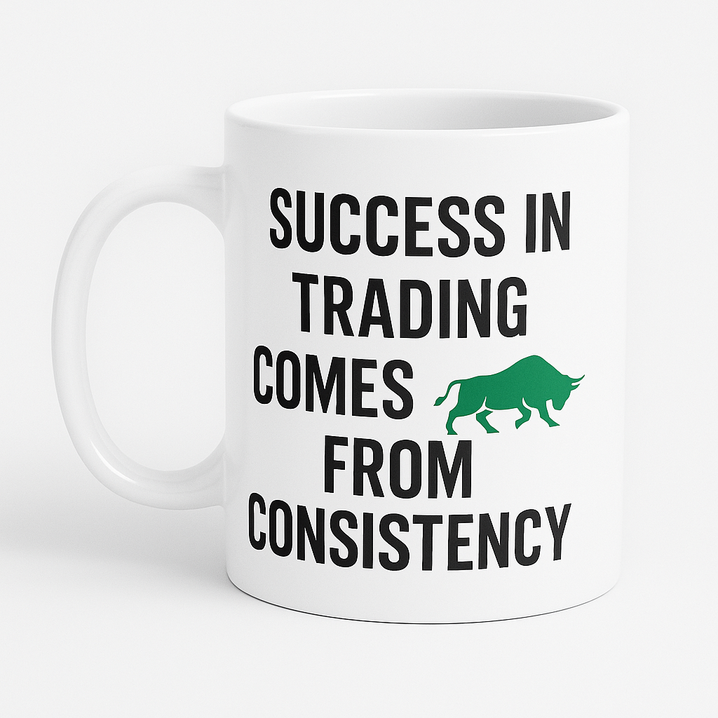 MUGS FOR TRADERS
