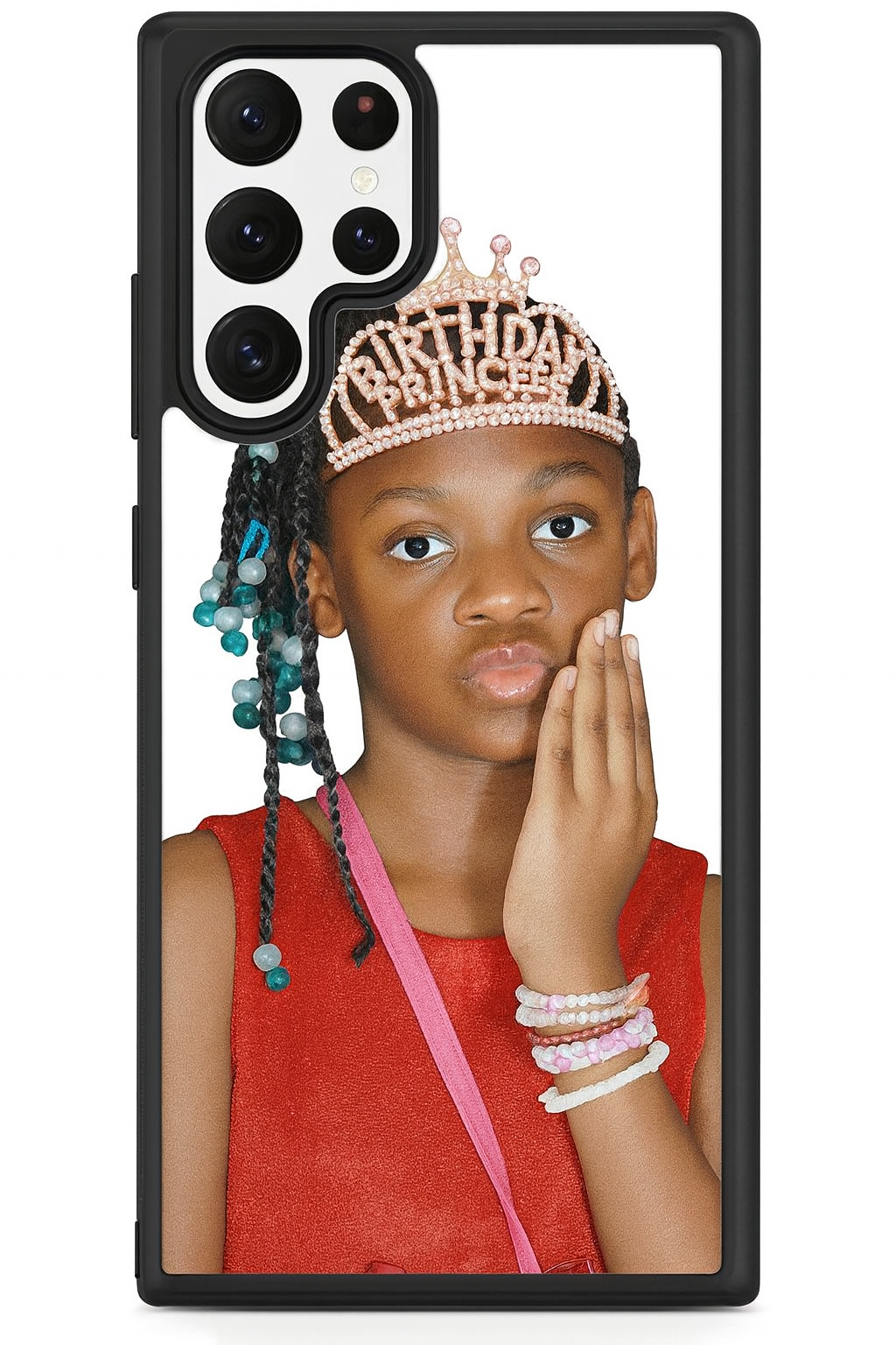 Étui de téléphone personnalisé