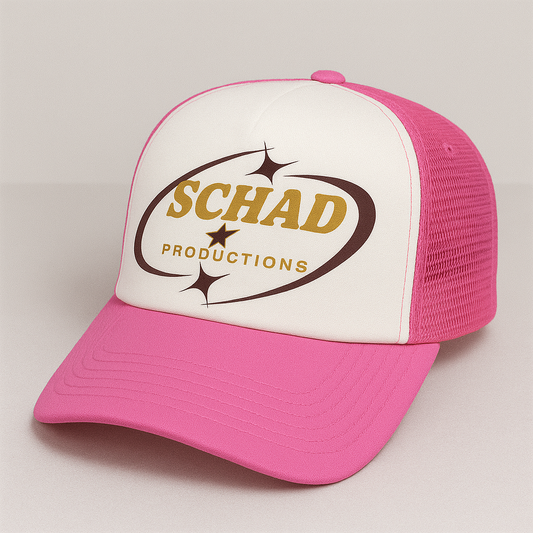 PERSONALIZED CAP