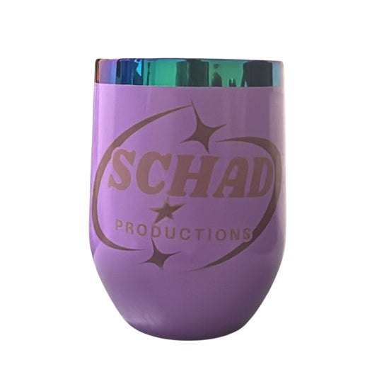 Egg Cup Stainless Steel – 12oz Eggshell Vacuum Cup