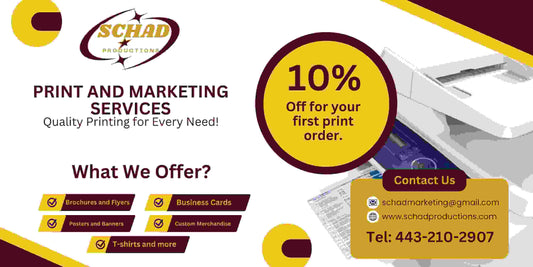 BANNER PRINTING