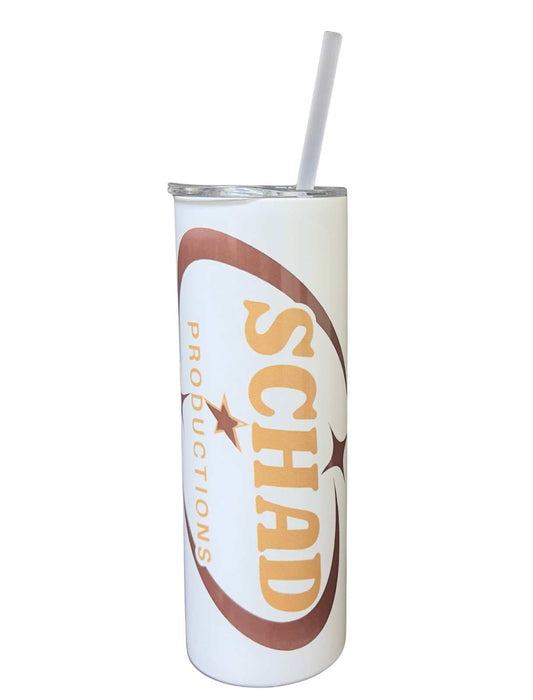 PERSONALIZED TUMBLERS