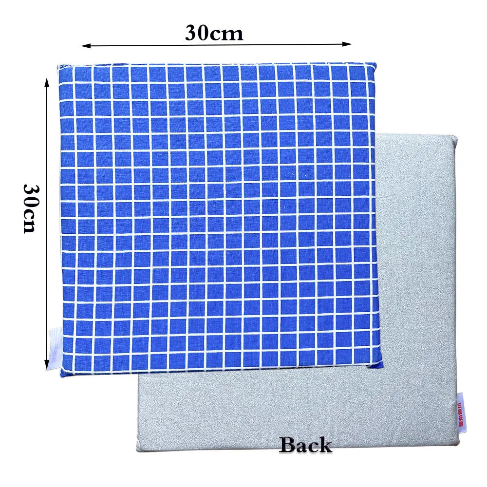 Easy Press Protective Resistant Mat Pad For Cricut Heat Press Machines and HTV Iron On Projects
