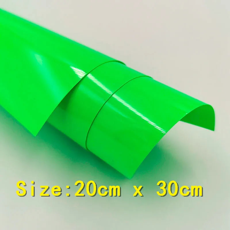PU Heat Transfer Vinyl Hot Press Iron-on Tshirt Textiles Film Roll HTV Printing Clothing Christmas Halloween Decor for Cameo DIY